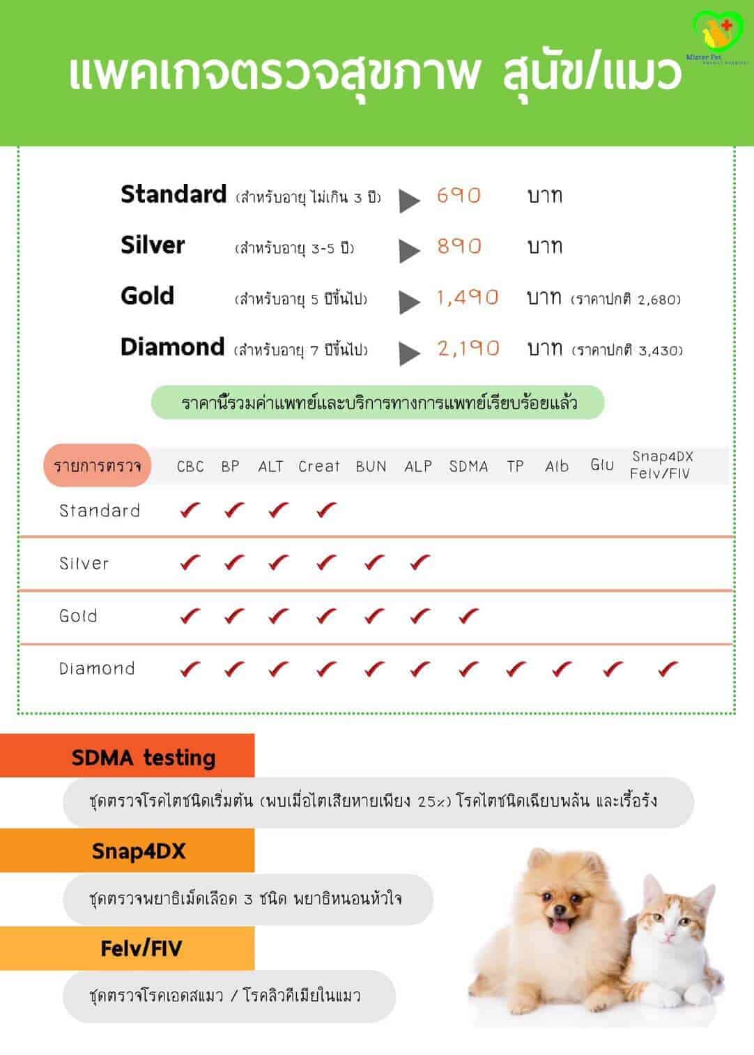 Mister Pet Animal Hospital 9