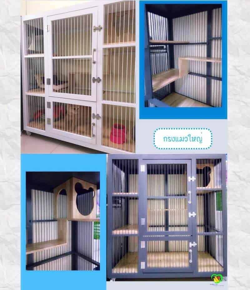 Mister Pet Animal Hospital 8