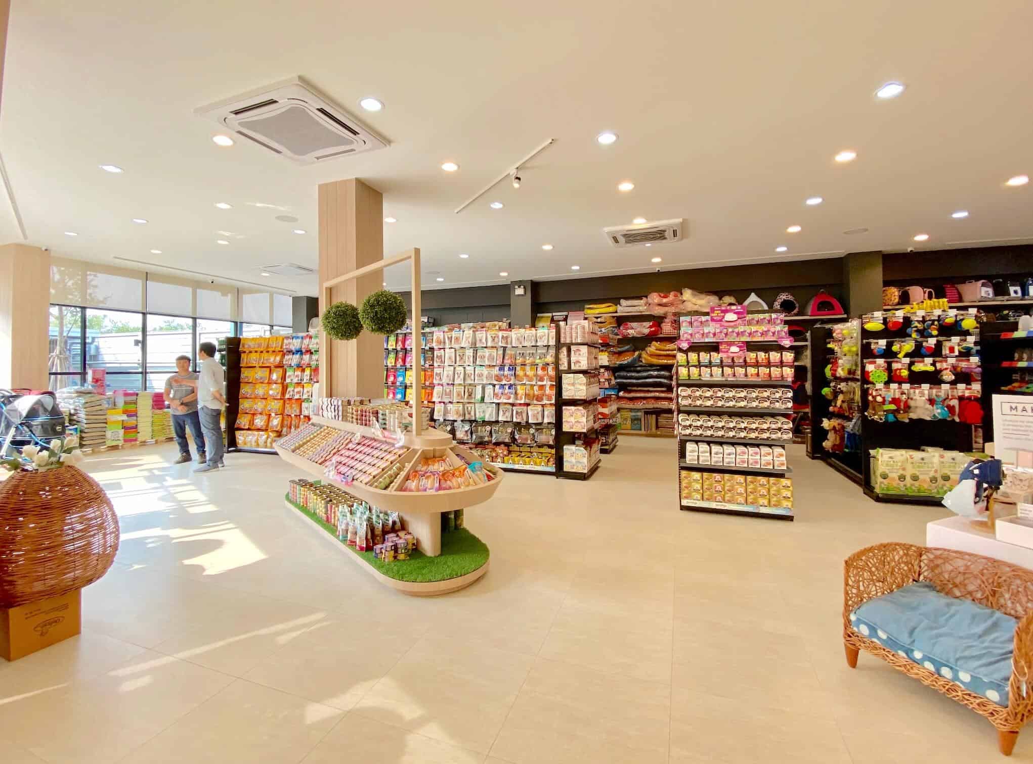 PETClub สาขา Att U Park (บางนา-ตราด) 3