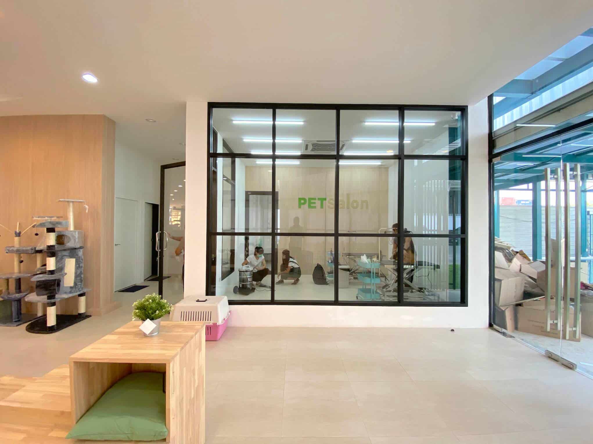 PETClub สาขา Att U Park (บางนา-ตราด) 7