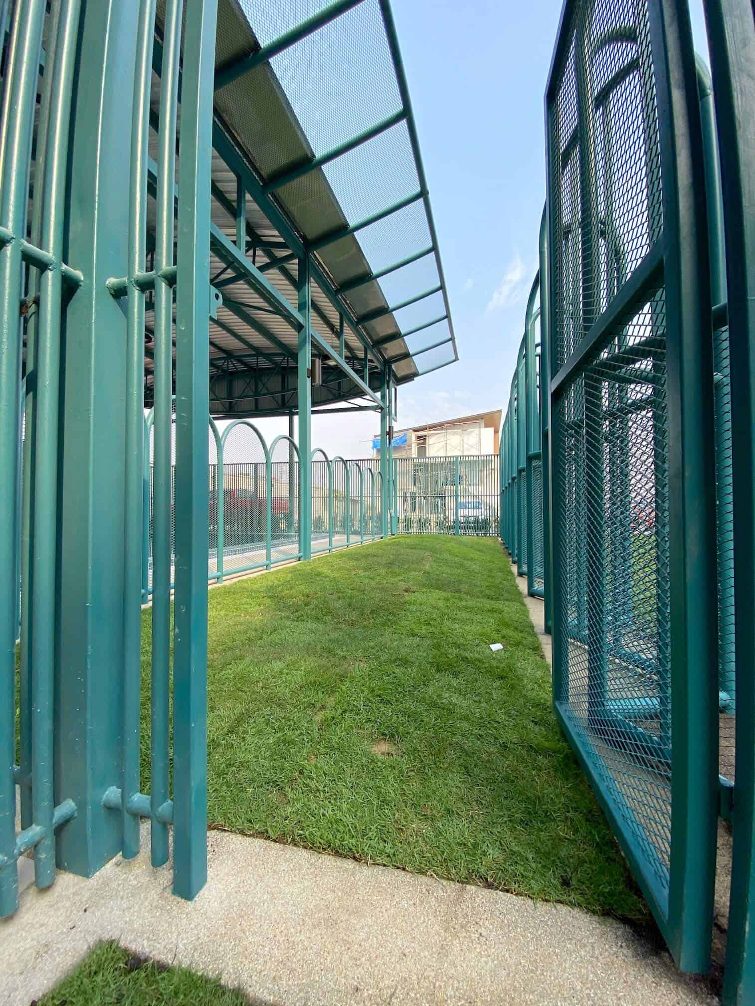 PETClub สาขา Att U Park (บางนา-ตราด) 8
