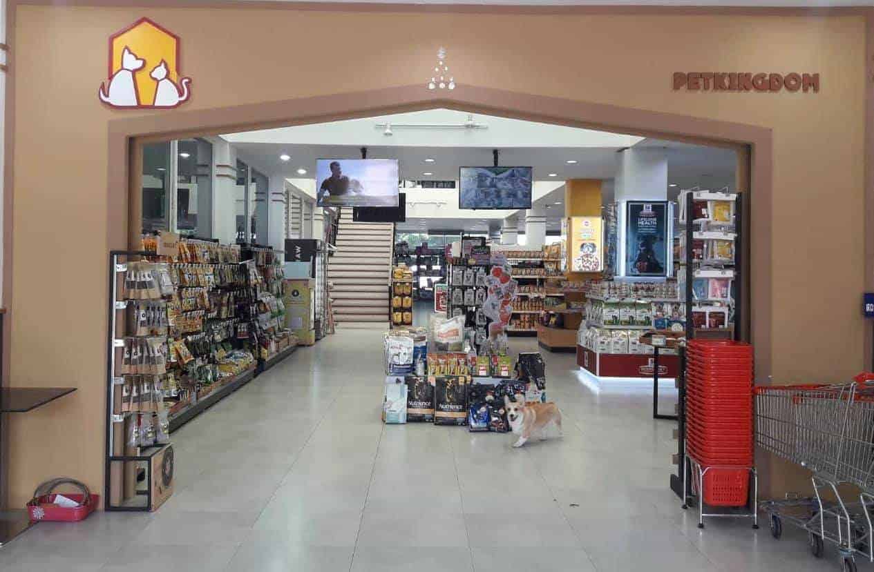 PET KINGDOM 5