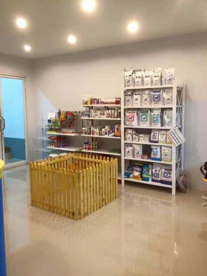 Pet Playground The Veterinary Center 3