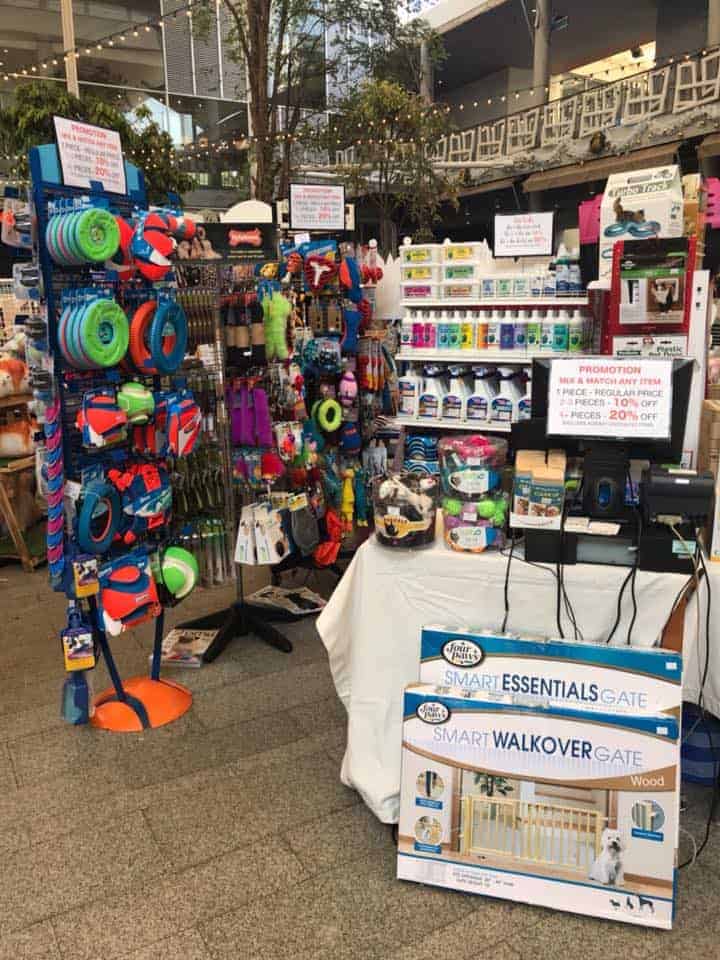 ShamuShamu Pet Center 3