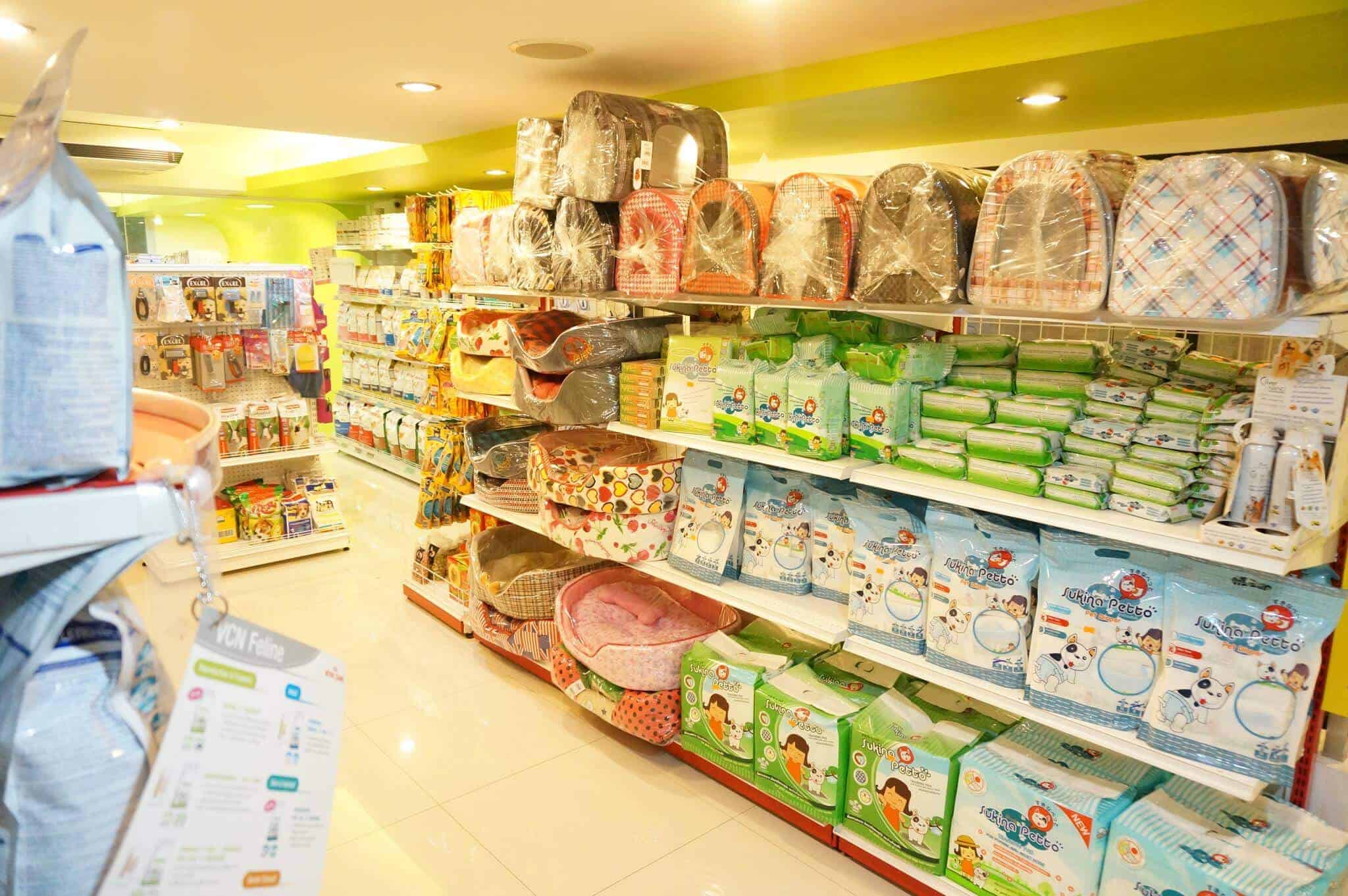 โรงพยาบาลสัตว์บางกอก (ราชพฤกษ์) Bangkok Animal Hospital (Ratchapruek) 6