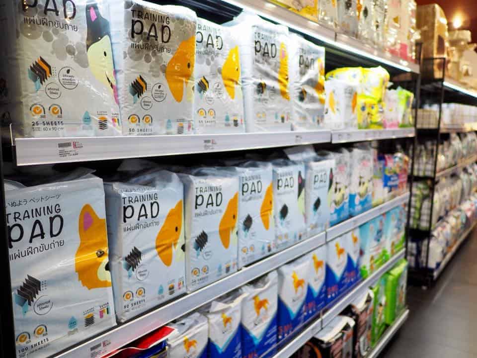 Pet Lovers Centre สาขา เซ็นทรัลชลบุรี 3
