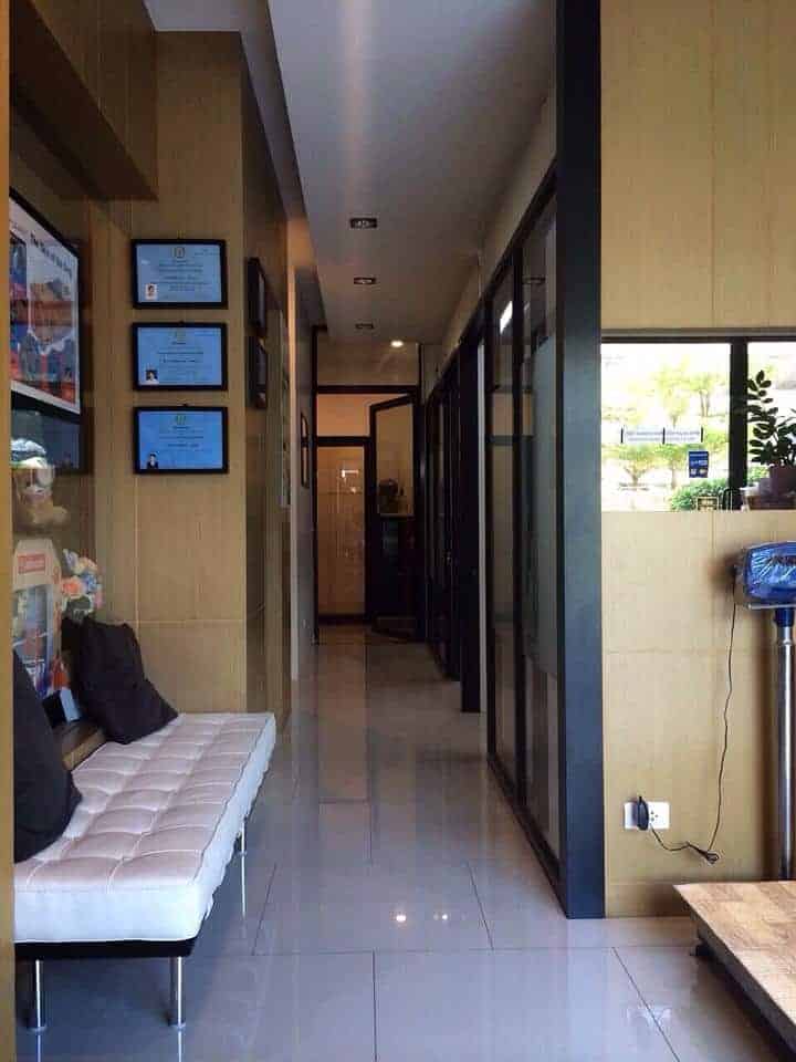 โรงพยาบาลสัตว์แก้วกาญจน์