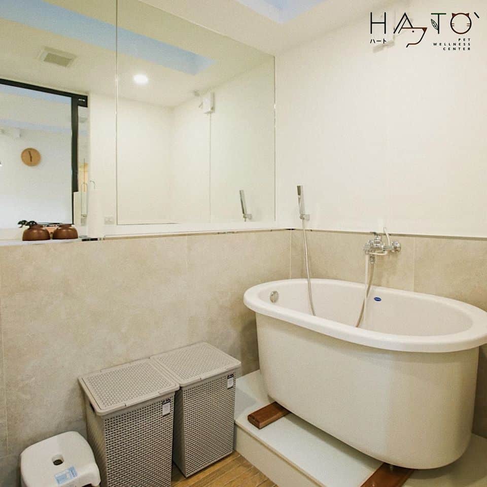 Hato Pet Wellness Center 5