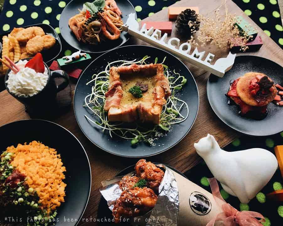 Indicatcafe bkk (บางพลัด) 6