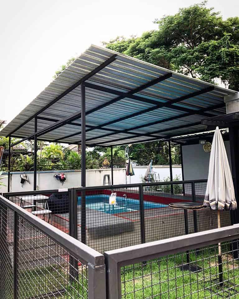 Puenpet Dog Hotel 1