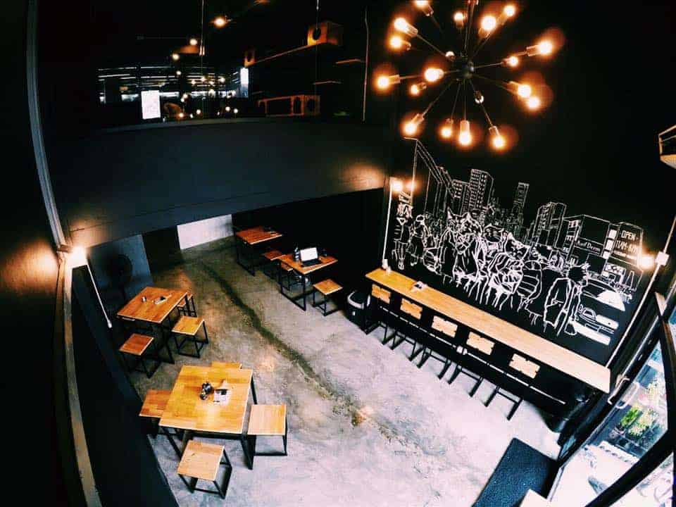 Indicatcafe bkk (บางพลัด) 4