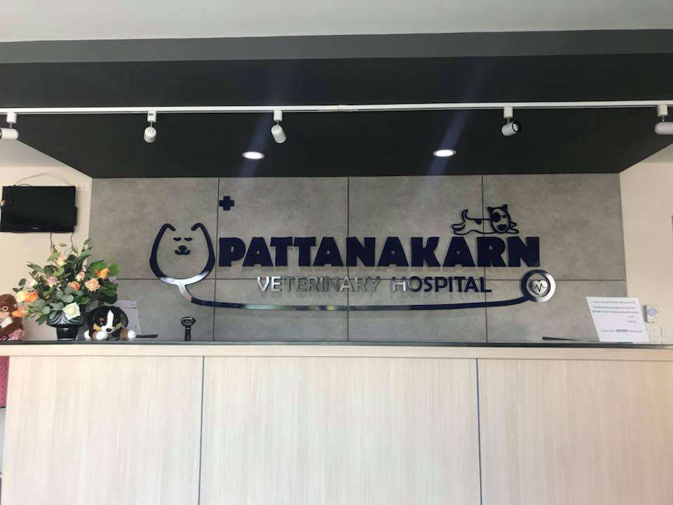 โรงพยาบาลสัตว์พัฒนาการ 4