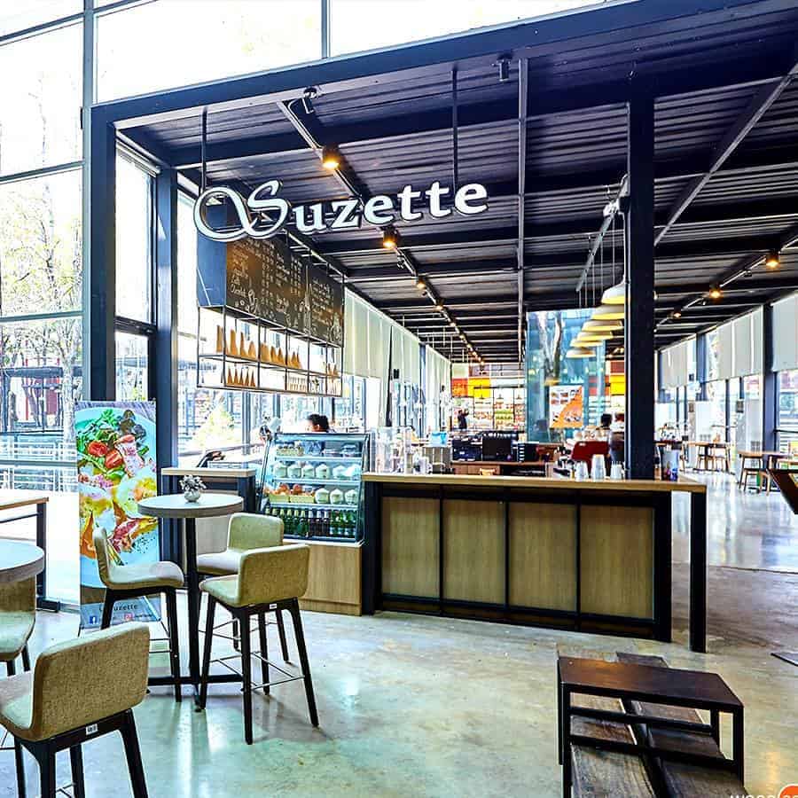 Suzette ปากช่อง 5