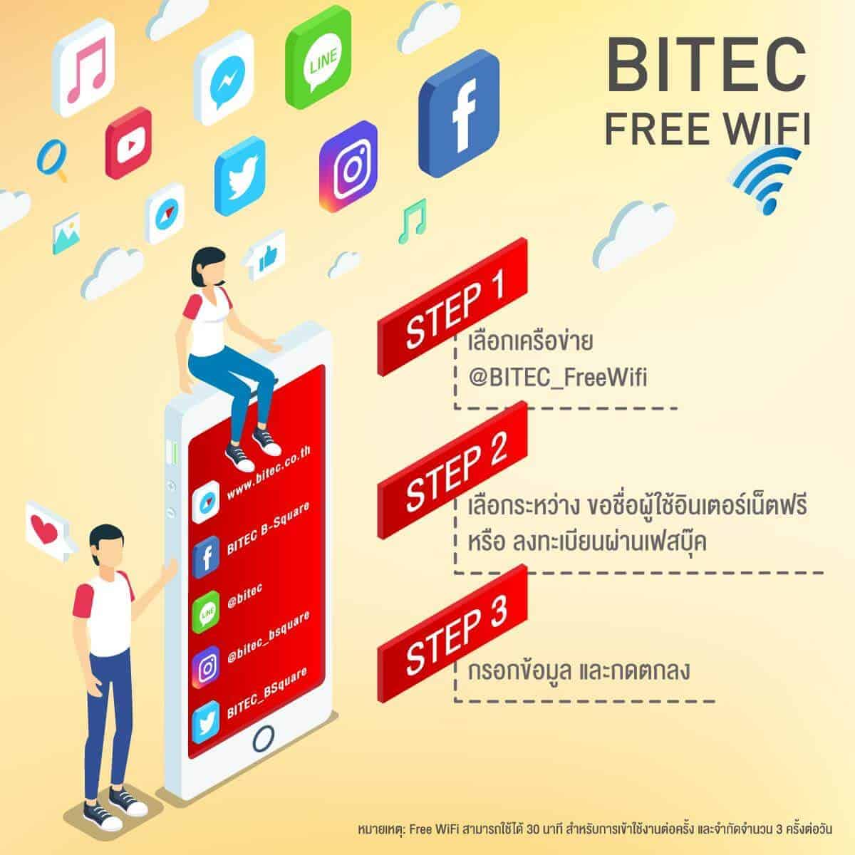 BITEC Bangna 8