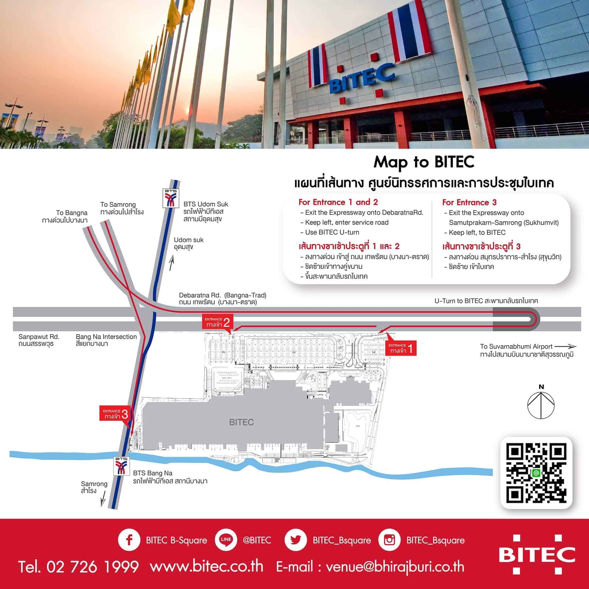 BITEC Bangna 5