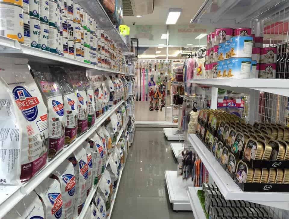 โรงพยาบาลสัตว์รัตนาธิเบศร์ (ปทุมธานี) RTB Referral Animal Hospital (Pathumthani) 5
