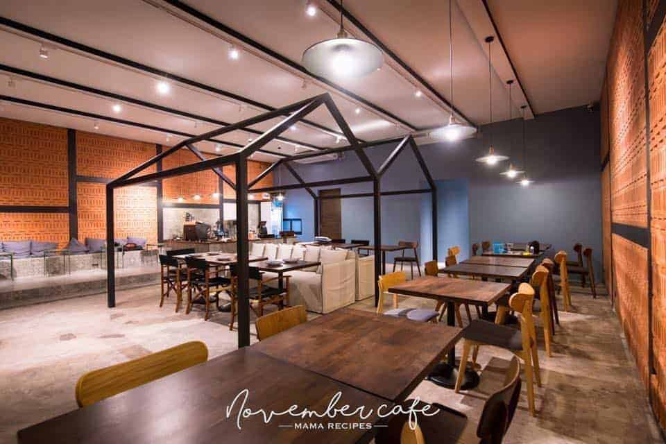 November Café 4