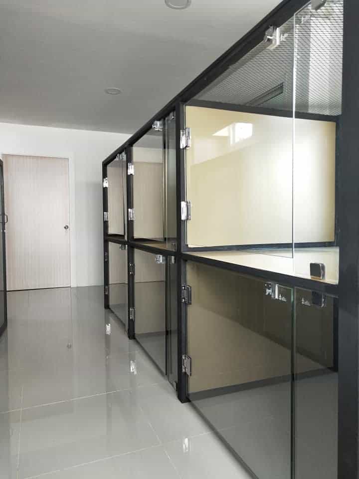 โรงพยาบาลสัตว์คลองสามวา 4