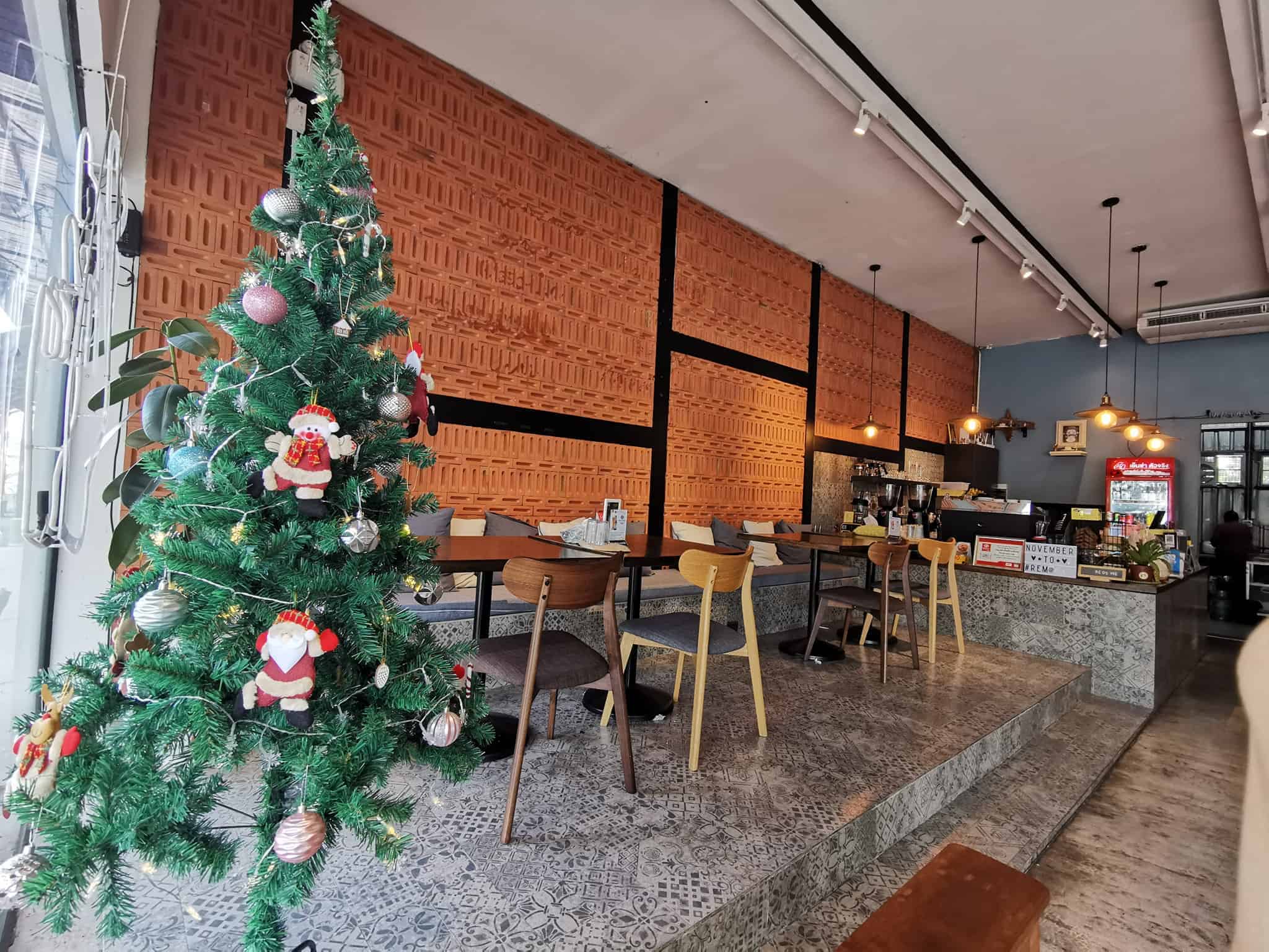 November Café 6