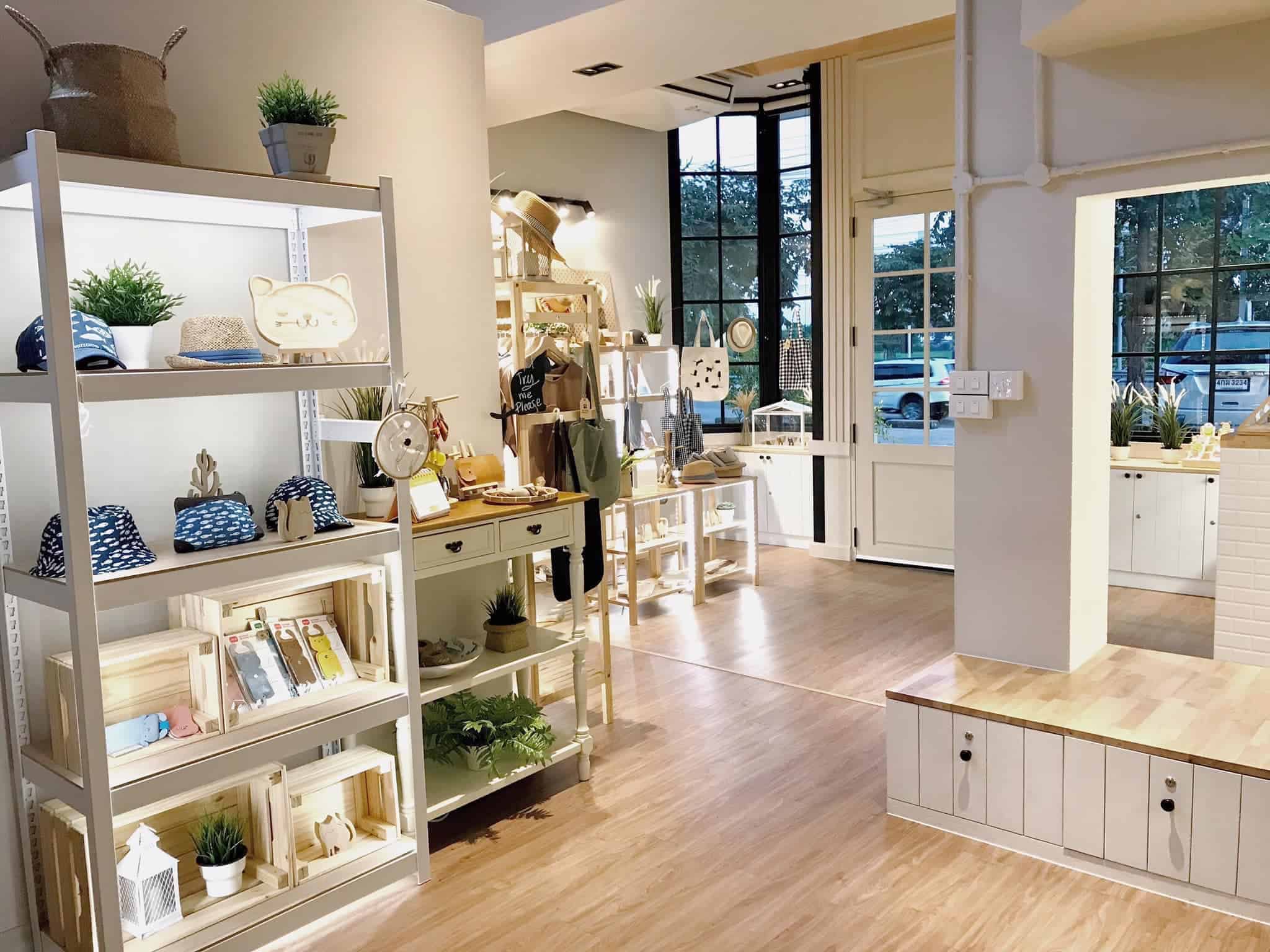 โรงพยาบาลสัตว์เพ็ทเอ็มไพร์ Pet Empire Boutique Pet Hospital 3