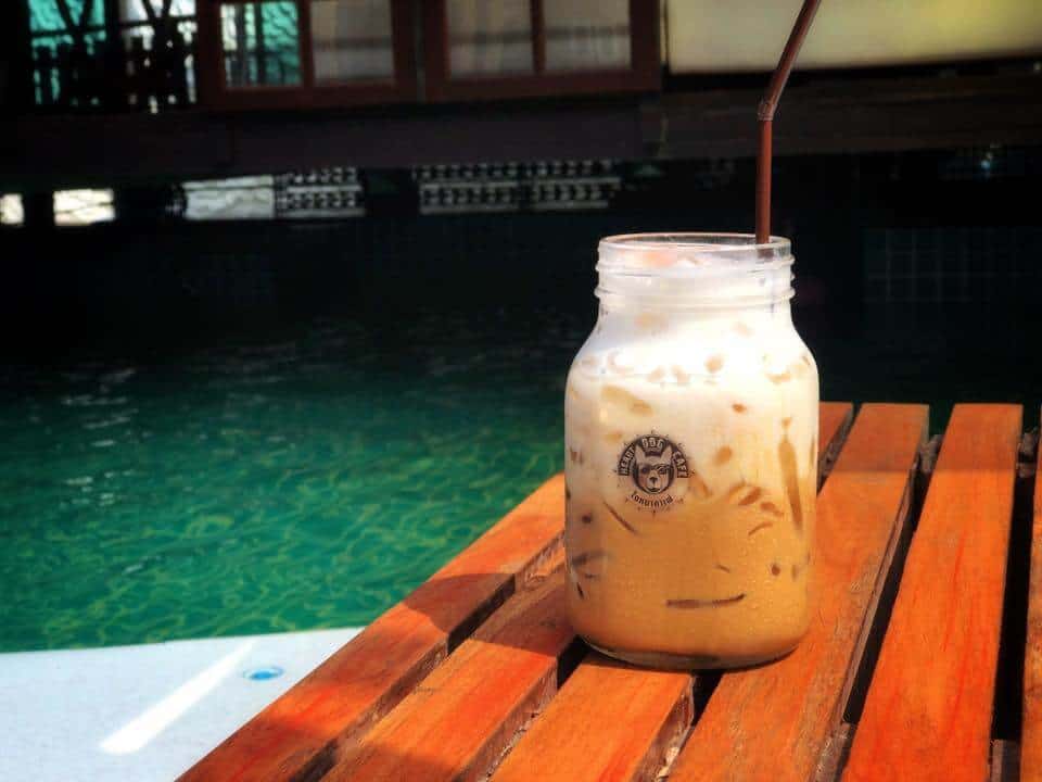 Heart Dog Cafe ใจหมาคาเฟ่ (รามอินทรา) 9