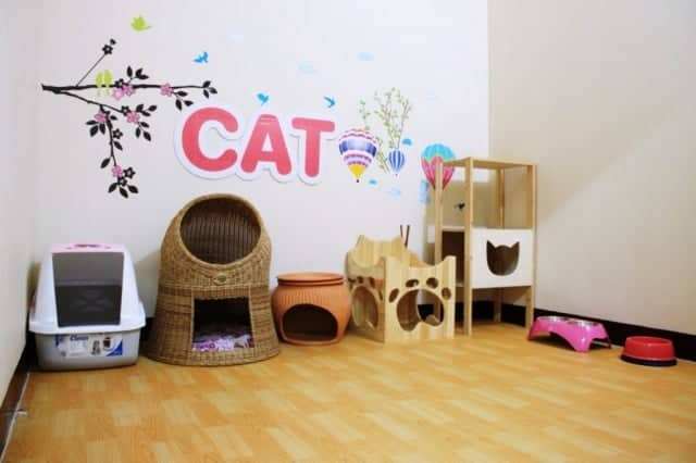 PaoCat Hotel 8