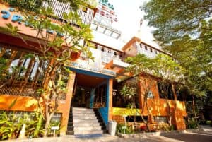 โรงพยาบาลสัตว์ตลิ่งชัน 2