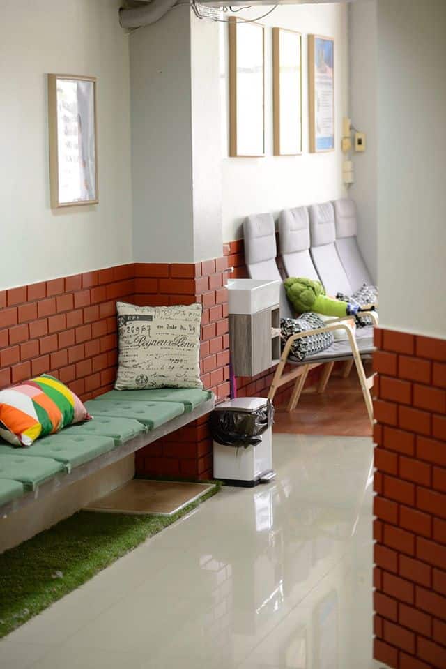Saimai Animal Hospital (โรงพยาบาลสัตว์สายไหม) 5