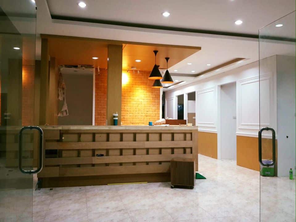 Chatuchot Animal Hospital (โรงพยาบาลสัตว์จตุโชติ) 1