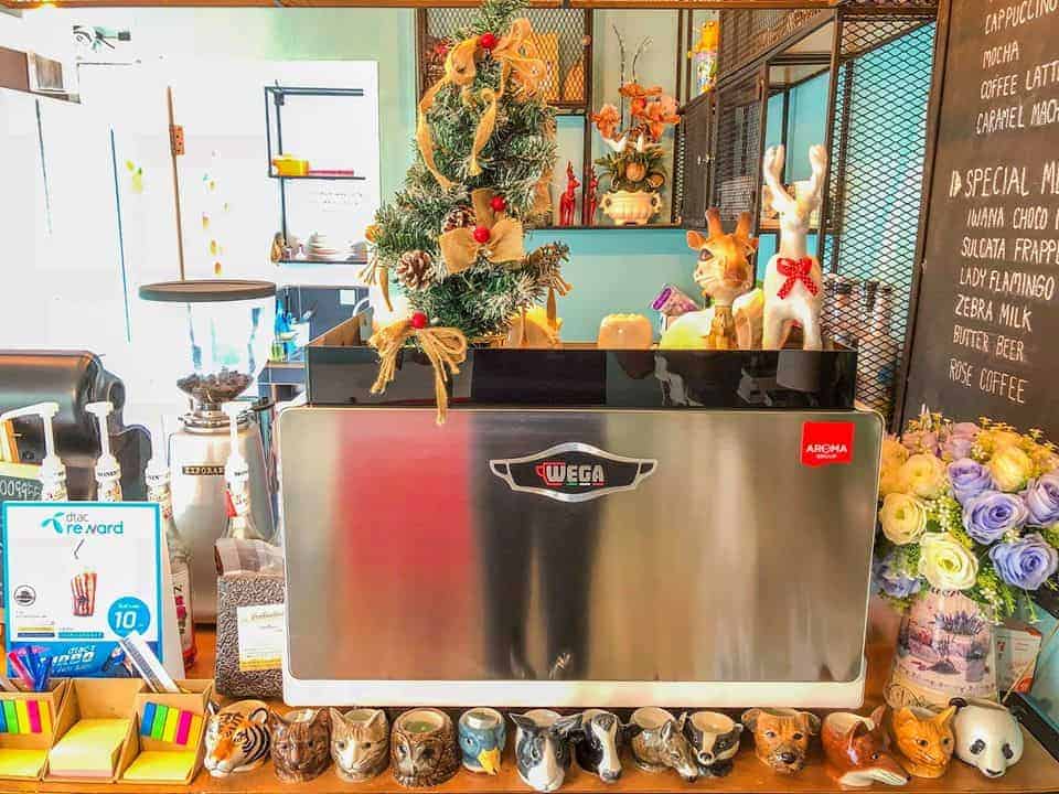โรงพยาบาลสัตว์ขวัญคำ (ขอนแก่น) 9