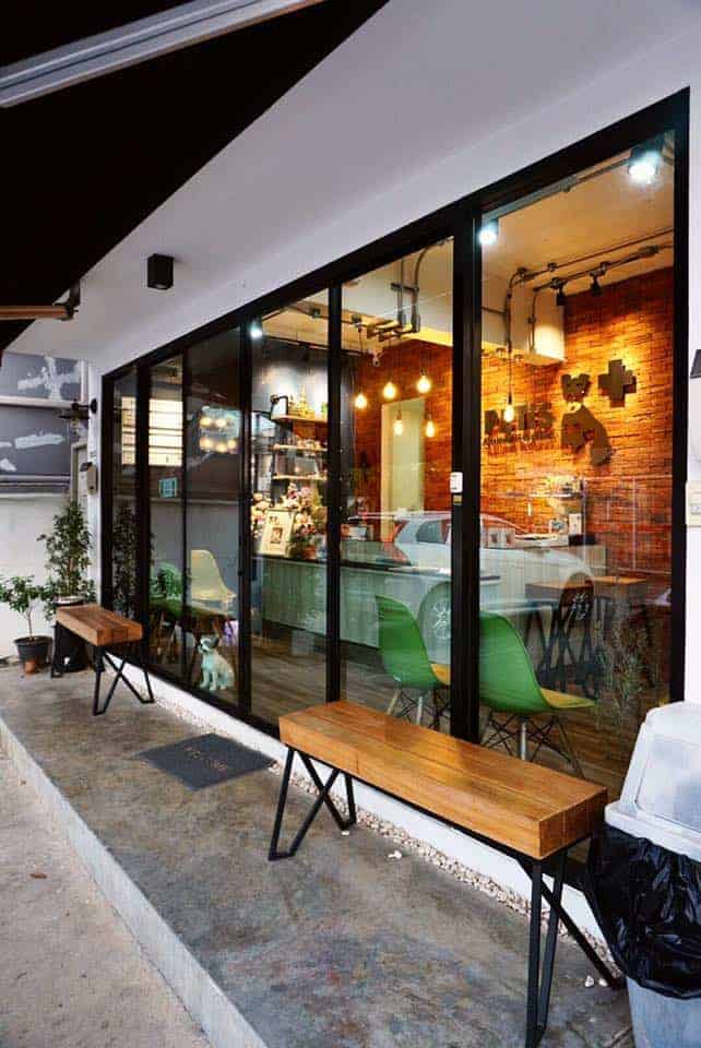 โรงพยาบาลสัตว์เพ็ทอีส PETiS Animal Hospital 3