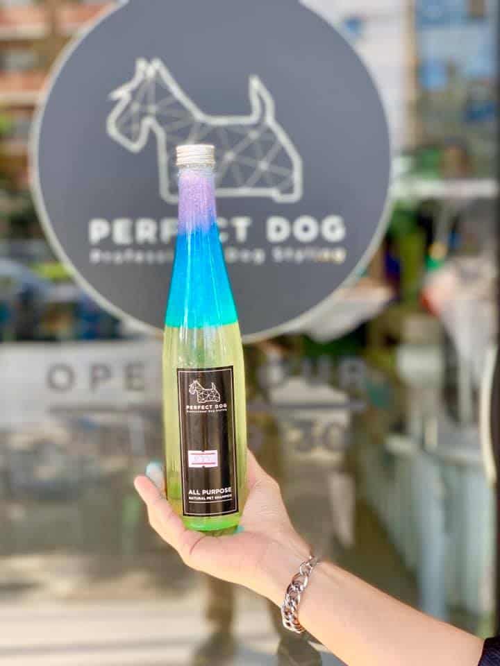 Perfectdog Petshop and School (หน้าโลตัสบางประกอก) 3