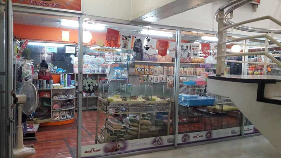 Perfectdog Petshop and School (หน้าโลตัสบางประกอก) 5