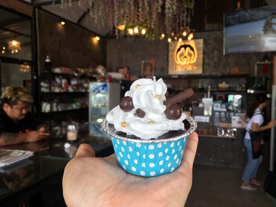 Cafe et TouTou คาเฟ่ เอ ตูตู (บางแสน) Dog Cafe 6