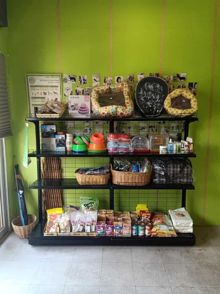 Perfectdog Petshop and School (หน้าโลตัสบางประกอก) 8
