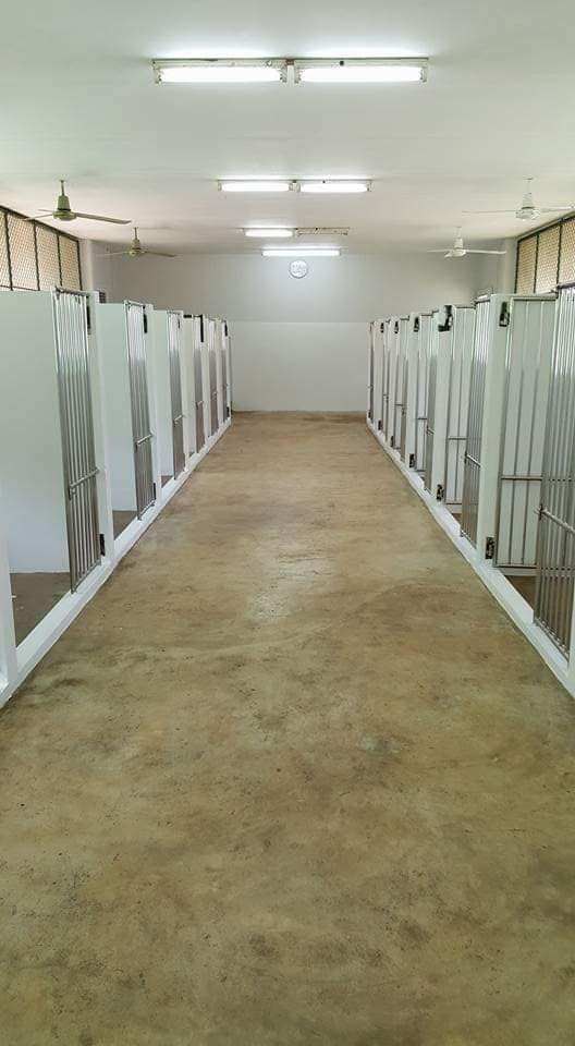 BowWow Center (บาววาว เซ็นเตอร์) 8