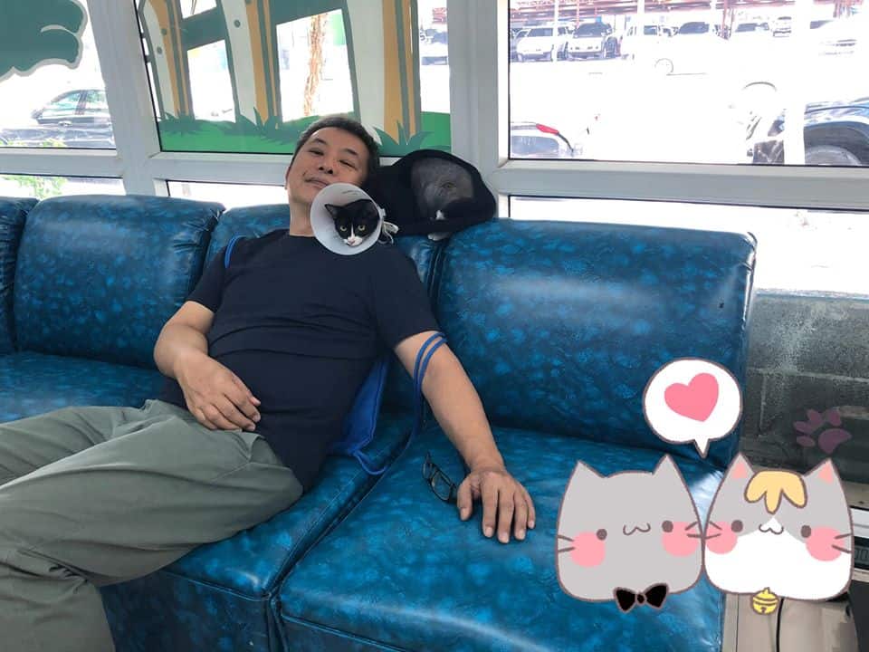 Petsiamparkclinic (สัตวแพทย์สวนสยาม) 3