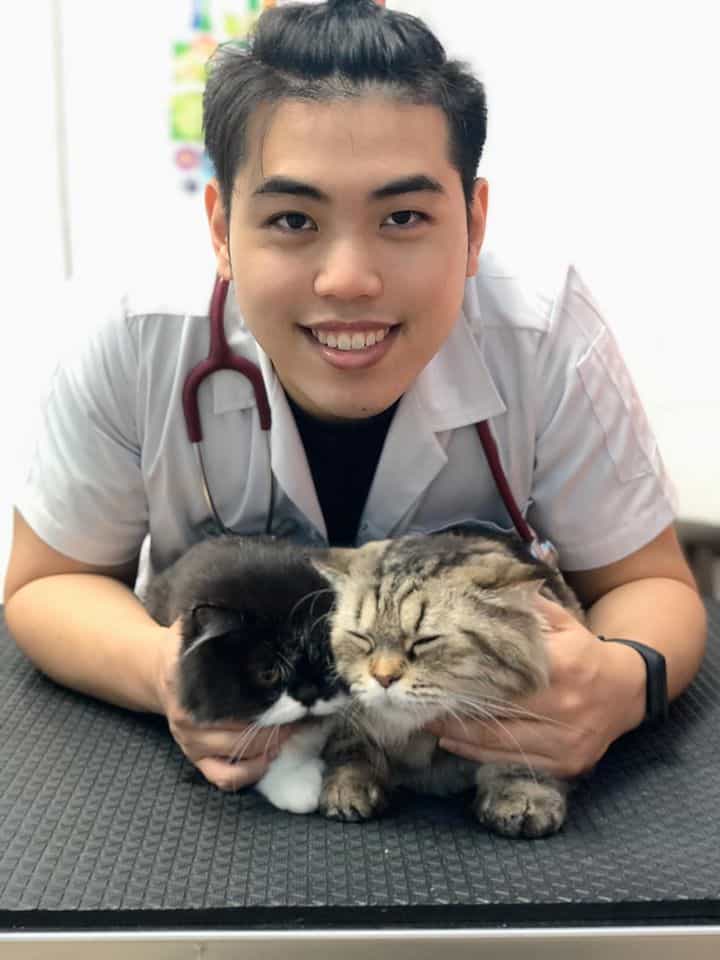Petsiamparkclinic (สัตวแพทย์สวนสยาม) 4