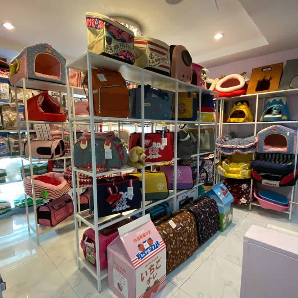 Pet Paradise Spa (The Jas) 4