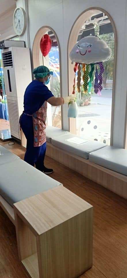 Krungsripethospital (โรงพยาบาลสัตว์กรุงศรี) 8
