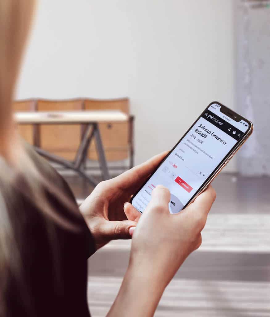 ธุรกิจสัตว์เลี้ยงอัพเกรดฟรีกับ petmap 9 ธุรกิจสัตว์เลี้ยงอัพเกรดฟรีกับ petmap 8