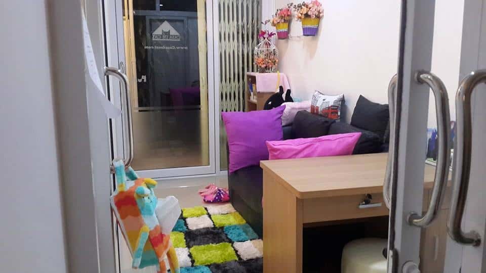 โรงแรมแมว Casa de Cat : หัวลำโพง 5