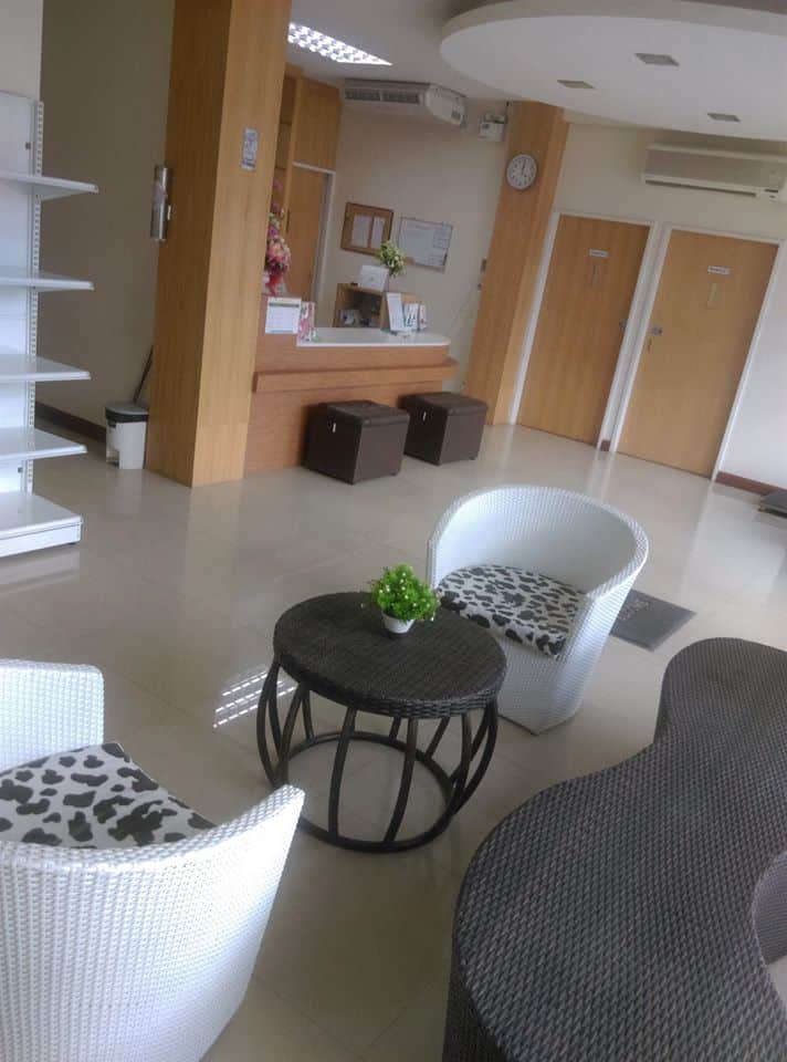 โรงพยาบาลสัตว์เพิ่มสิน Permsin Vet Hospital 2
