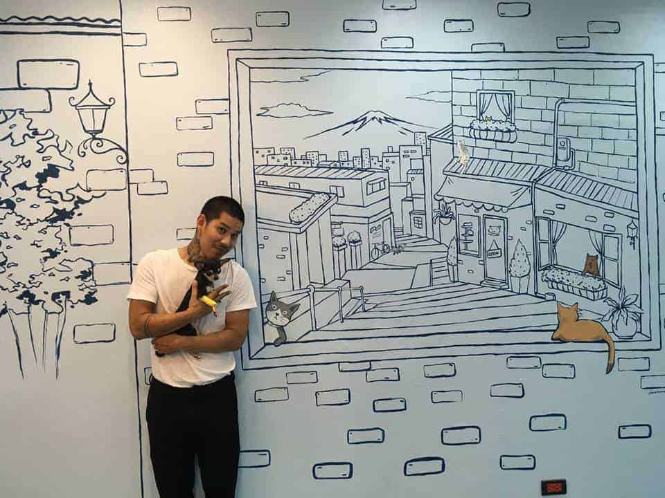 PPH 2 Pet Hospital (โรงพยาบาลสัตว์ประดิพัทธ์ 2) 5