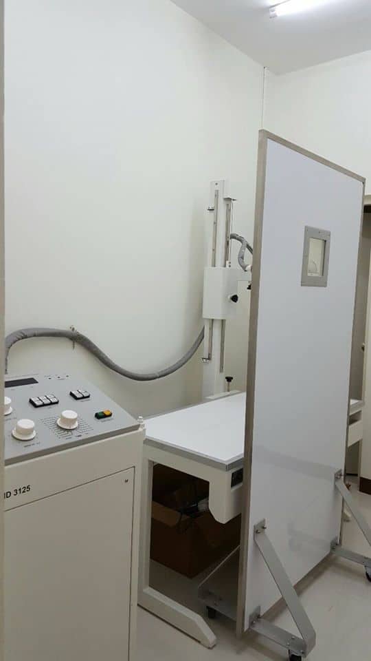 โรงพยาบาลสัตว์สุขุมวิท 62 (Sukhumvit 62 Pets Hospital) 2
