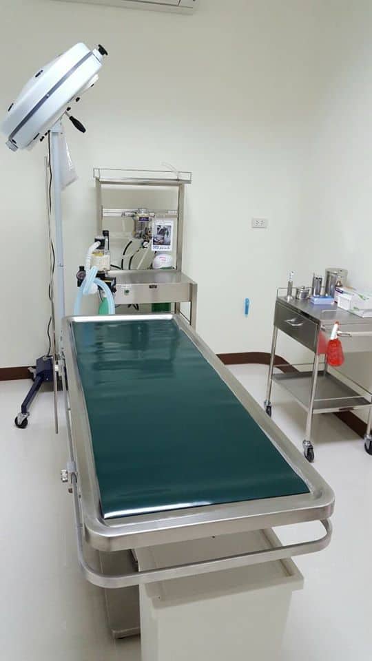โรงพยาบาลสัตว์สุขุมวิท 62 (Sukhumvit 62 Pets Hospital) 4