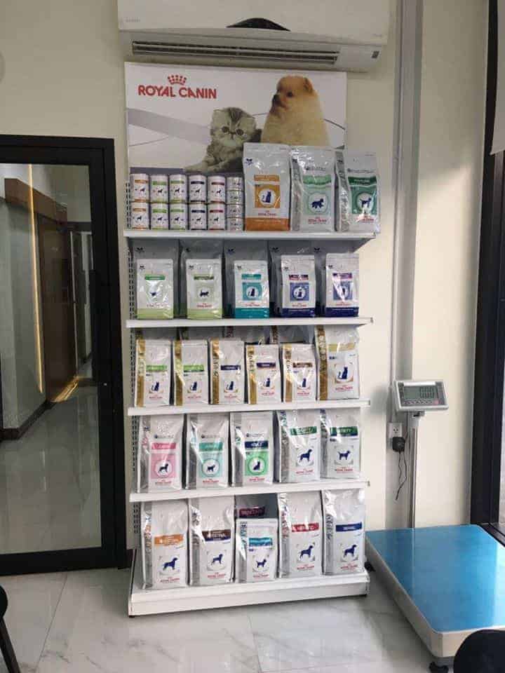 โรงพยาบาลสัตว์สุขุมวิท 62 (Sukhumvit 62 Pets Hospital) 5