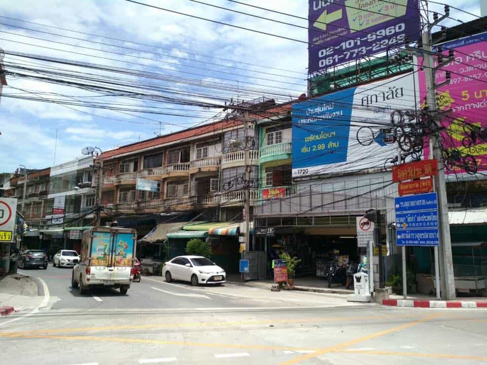 โรงพยาบาลสัตว์สยามเพ็ท Siam Pet Animal Hospital 3