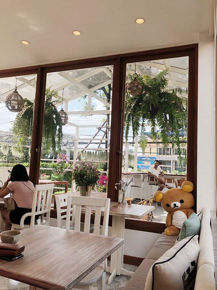 Pareto Cafe’ พาเรโต้ คัฟเฟ่ (ปทุมธานี) 2