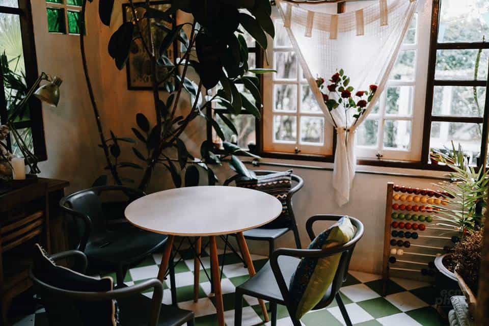 Prem Cafe In the Garden (ปทุมธานี) 3